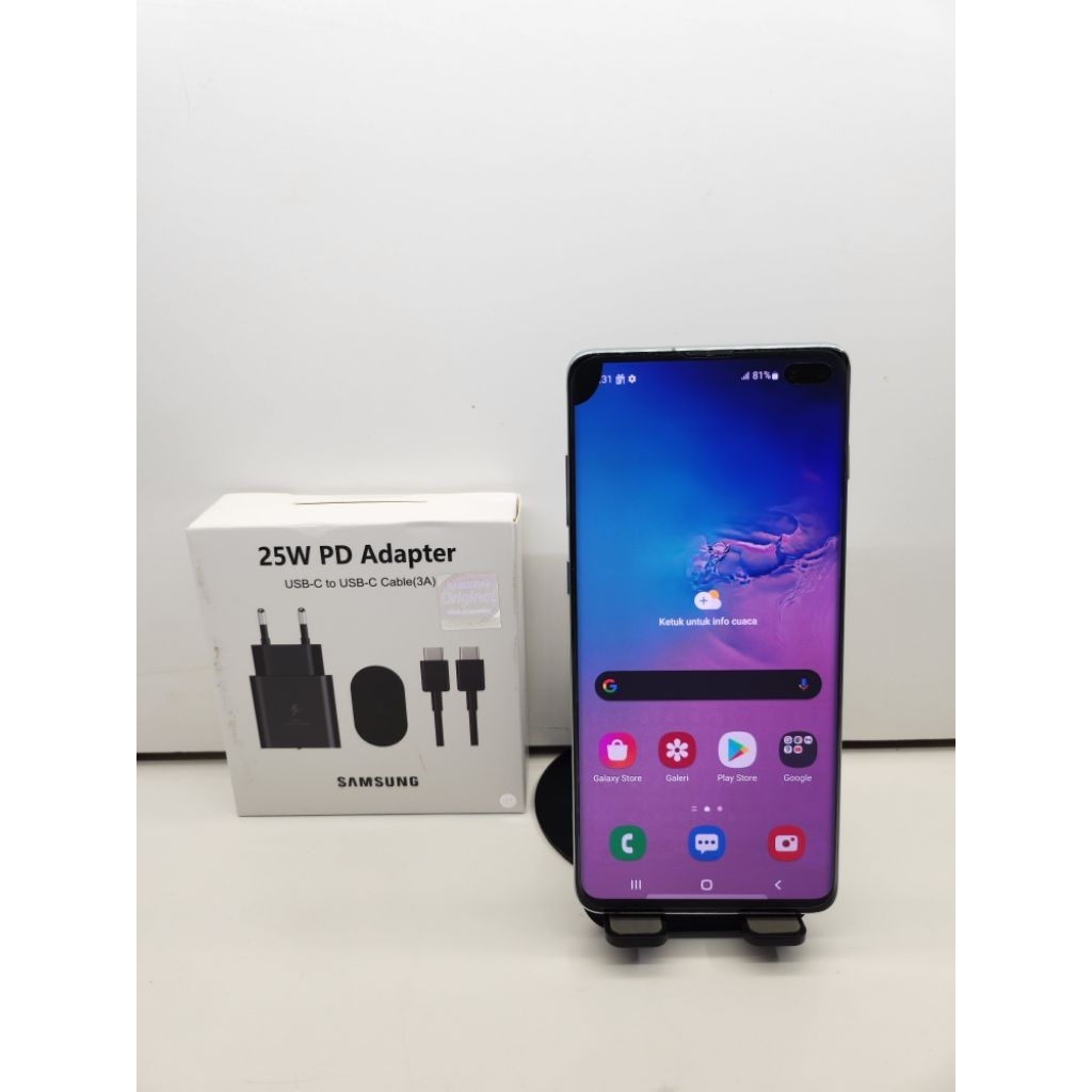 SAMSUNG GALAXY S8+.S9+.S10+ EX SEIN MURAH.