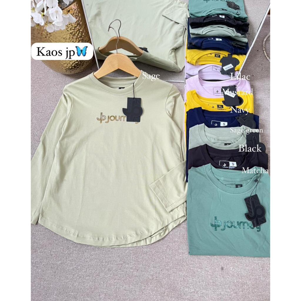 Kaos JP Premium By Journey Scarves