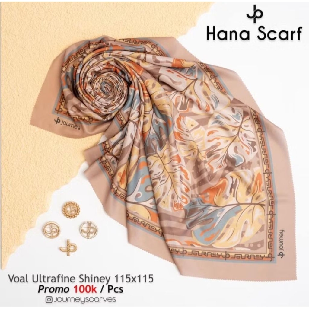 jilbab journey Hana prelove