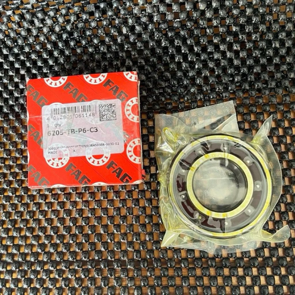 LAHER BEARING KRUK AS KANAN KIRI FAG RXKING