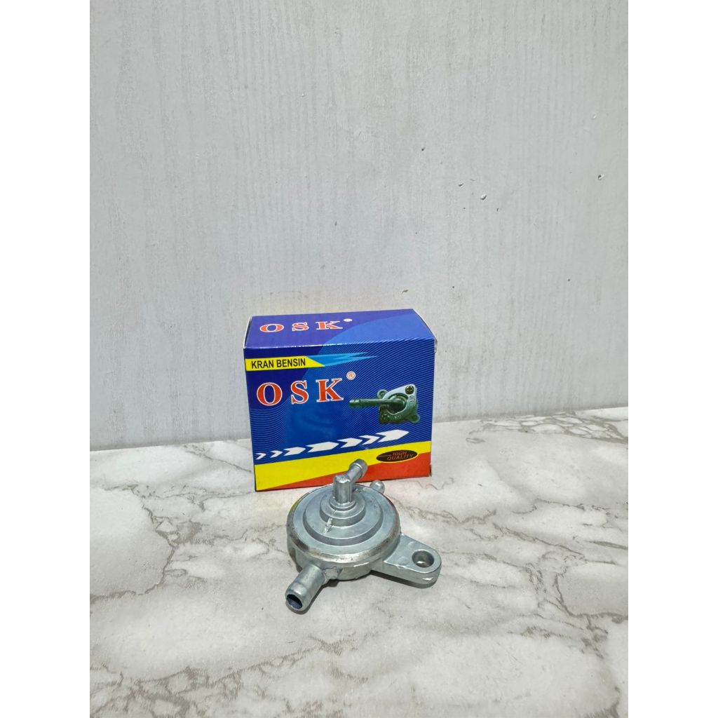 Kran Bensin Otomatis OSK Jupiter Keran Bensin OSK Jupiter Z Vega New