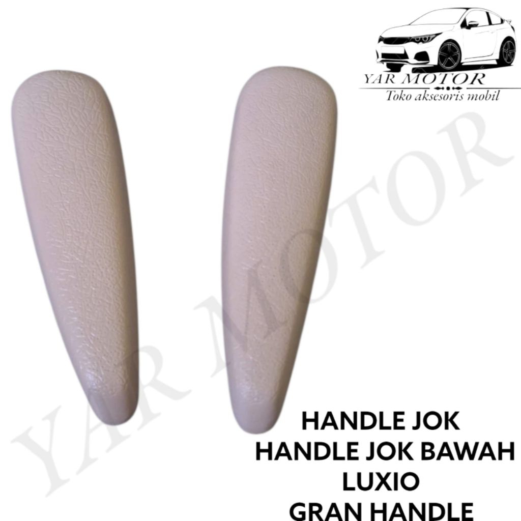 HANDLE JOK TUAS JOK TENGAH AVANZA XENIA LUXIO GRANDMAX