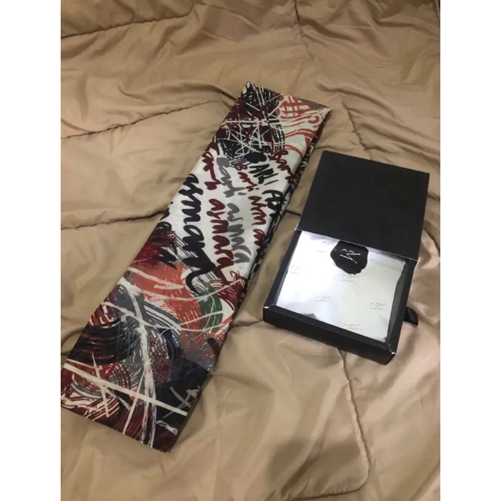 preloved barli asmara