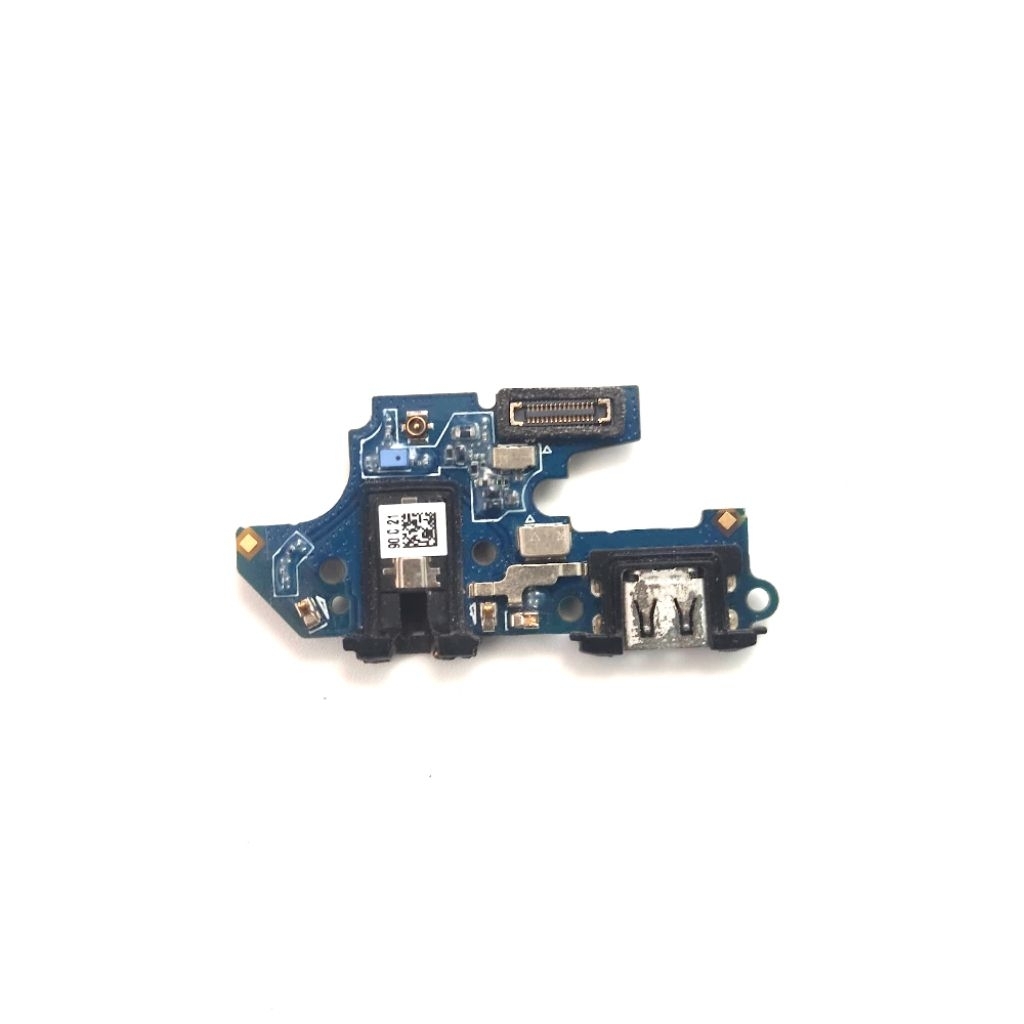 papan charger realme c2 copotan