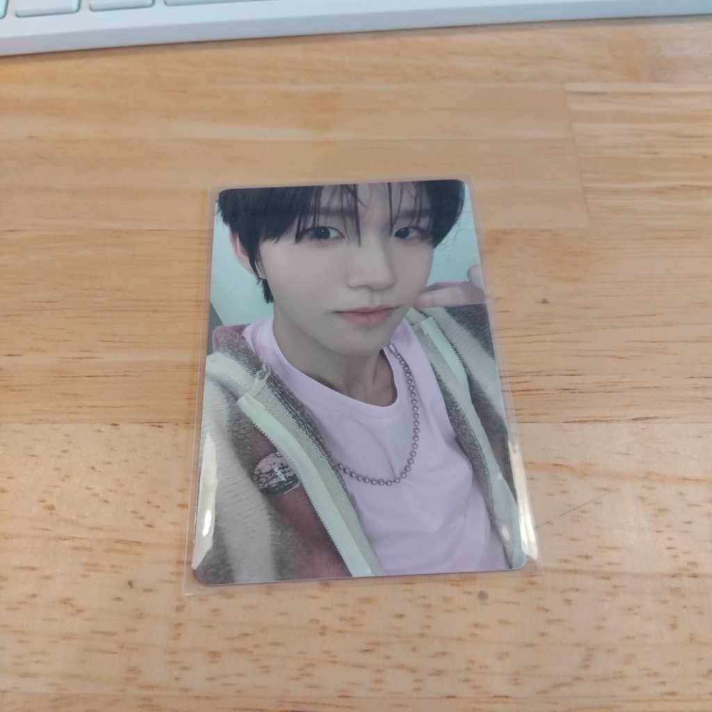 pc jaehee jewel poppop selca individual