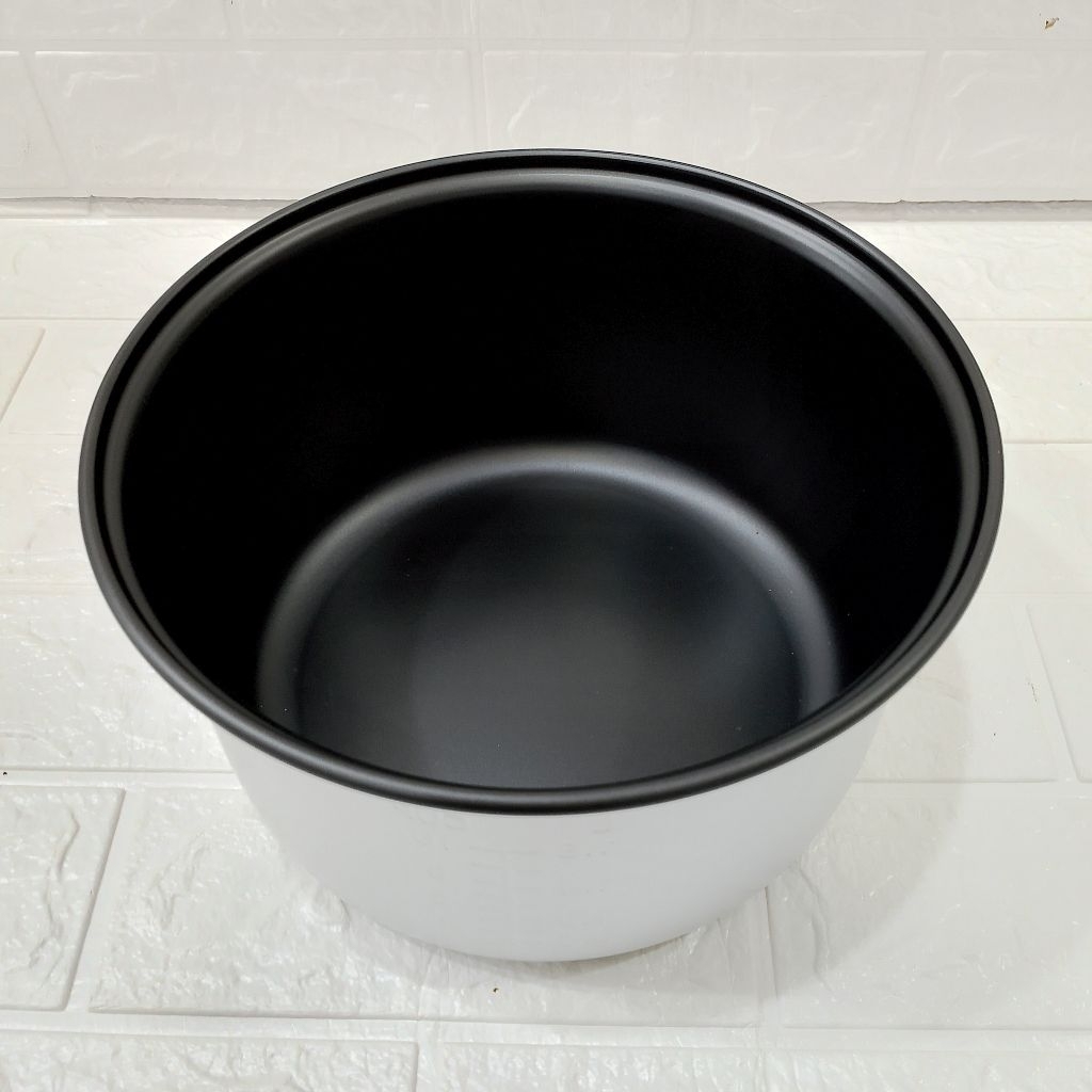 BATAM - INNER POT PAN panci rice cooker pengganti SHARP 1.8 liter