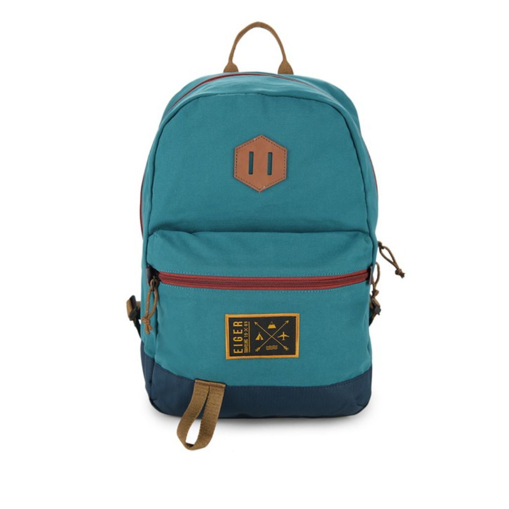 EIGER RANSEL TAS R. SMALL BACKPACK TRIBUNE 12 1