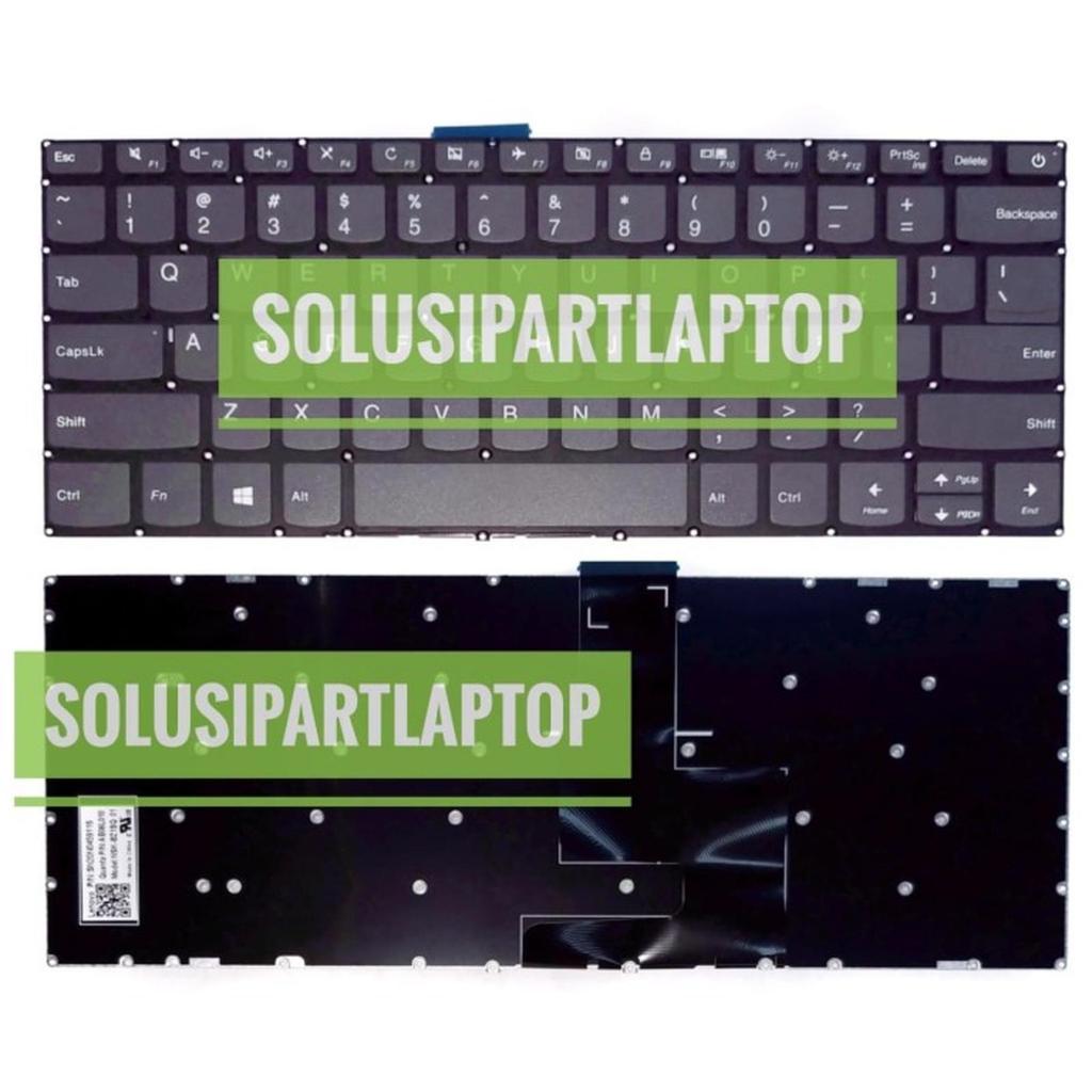 KEYBOARD LAPTOP LENOVO Ideapad 320-14ISK