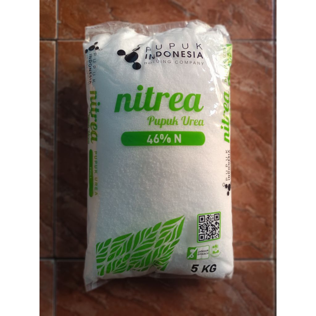 Pupuk urea NITREA 5kg