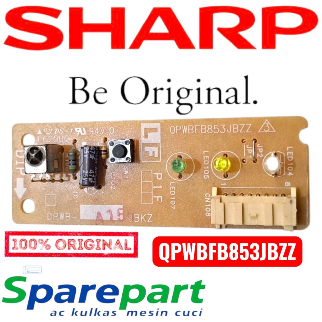 sensor remot ac SHARP AH-A5BEY AH-A7BEY AH-A9BEY ORIGINAL