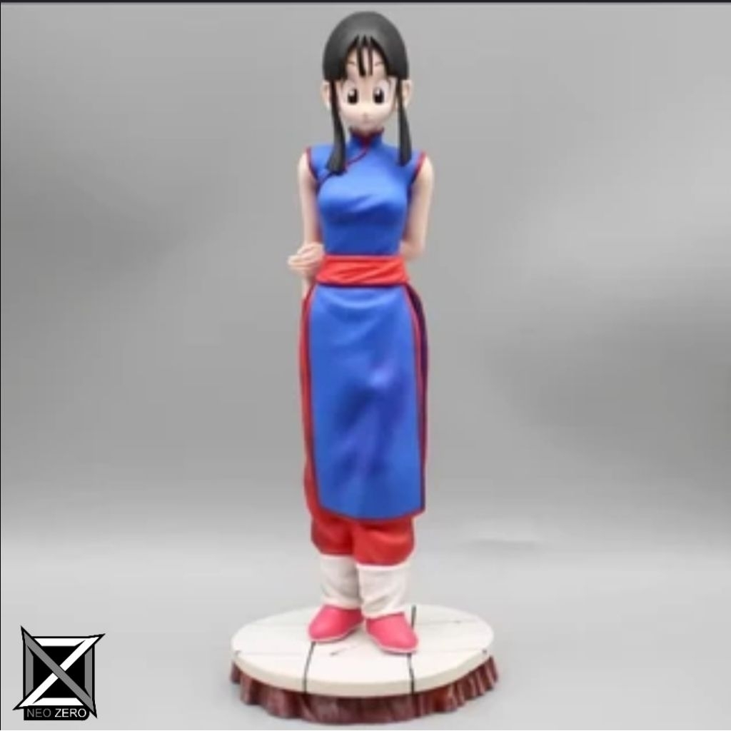 Action Figure Dragon Ball Chichi 28cm