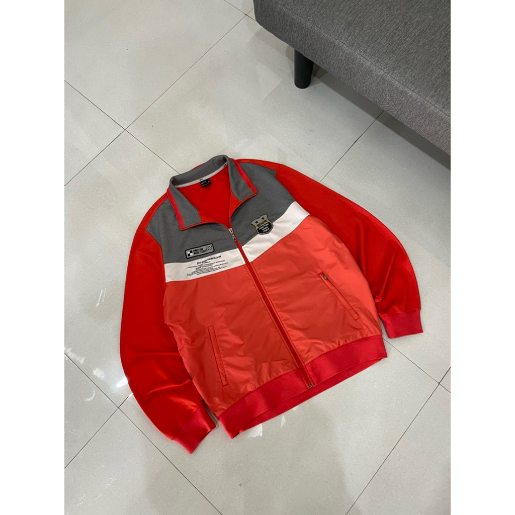 Tracktop EXR Size XL ( 73x63 ) Original Second Brand