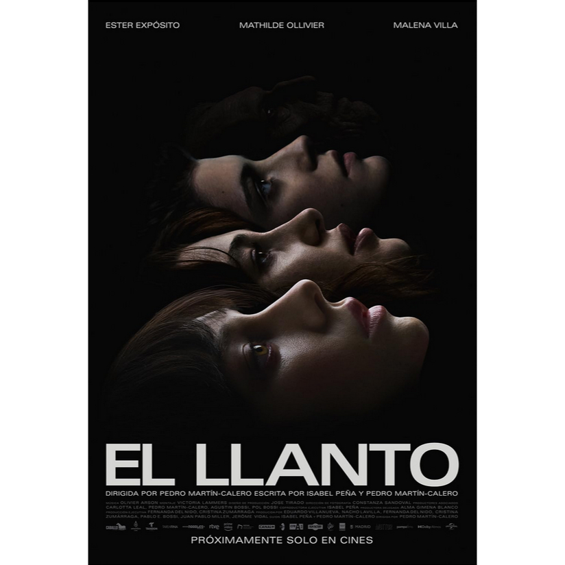 The Wailing (2025) Film Barat