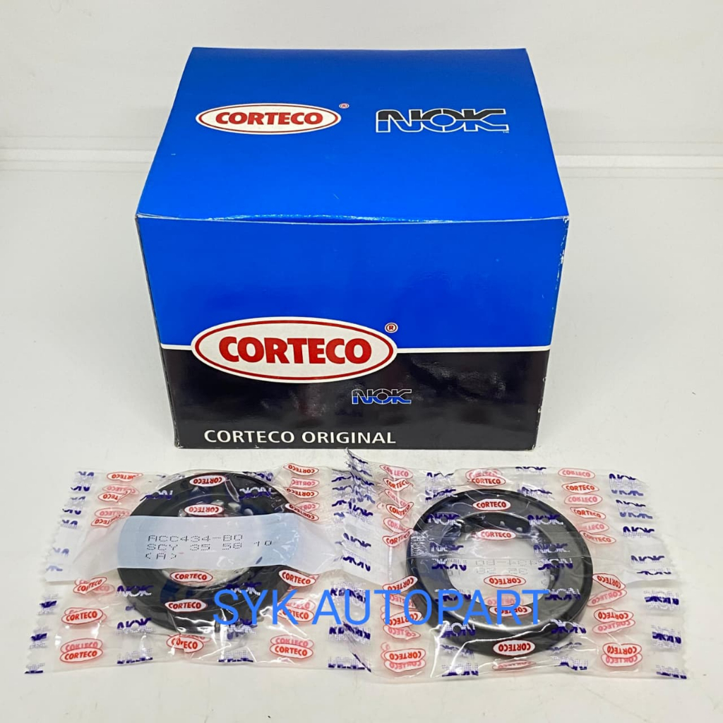 SEAL RODA BELAKANG DALAM L300 DIESEL L300 BENSIN SCY 35X58X10