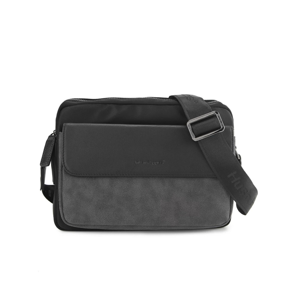 Messenger Bag Pria Hush Puppies Original - Mailo