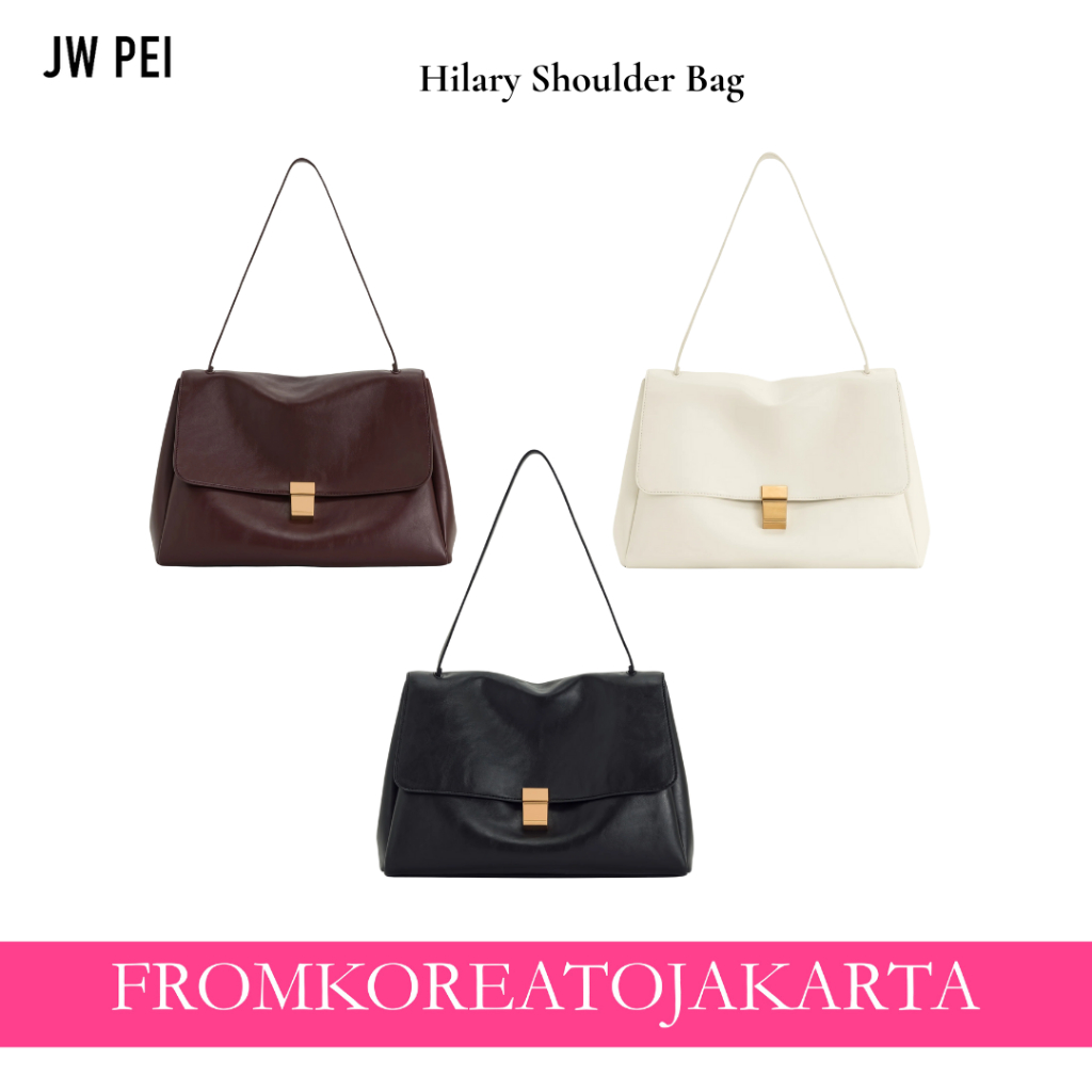 JW PEI Hilary Shoulder Bag