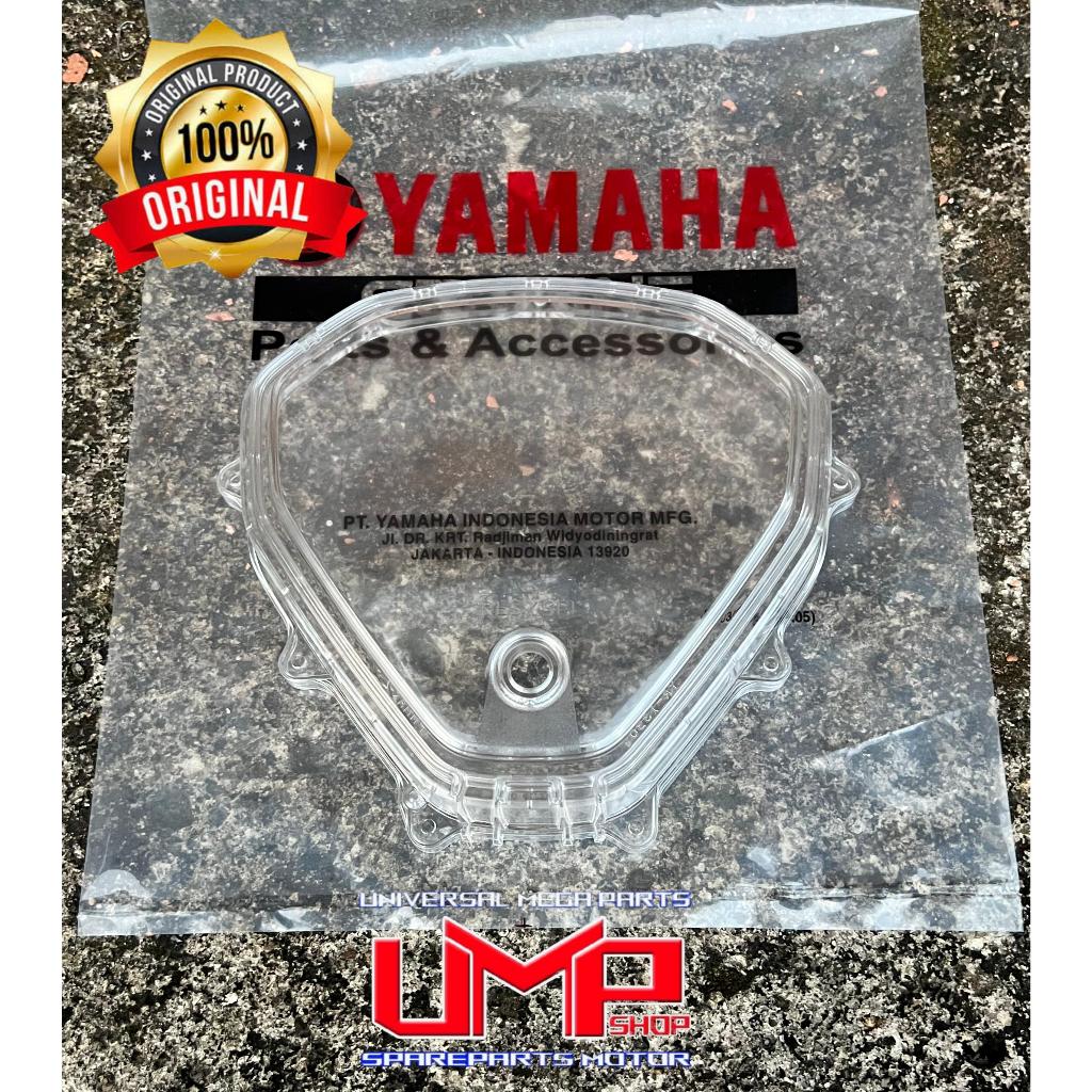 MIKA SPIDOMETER YAMAHA GEAR ULTIMA 125 2025 ORIGINAL KACA MIKA SPEEDOMETER SPIDO METER GEAR ULTIMA