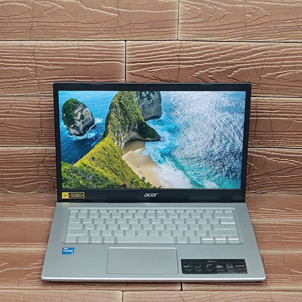 Laptop Acer Aspire 5 A514-54 Intel Core i5-1135G7 RAM 8GB SSD 512GB GEN11