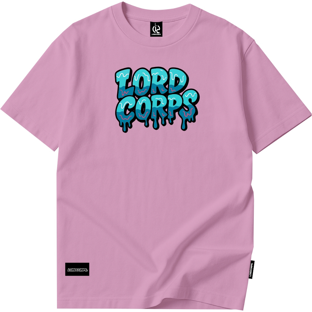 Kaos pria distro pakaian pria atasan kaos distro art Janus tshirt dusty pink