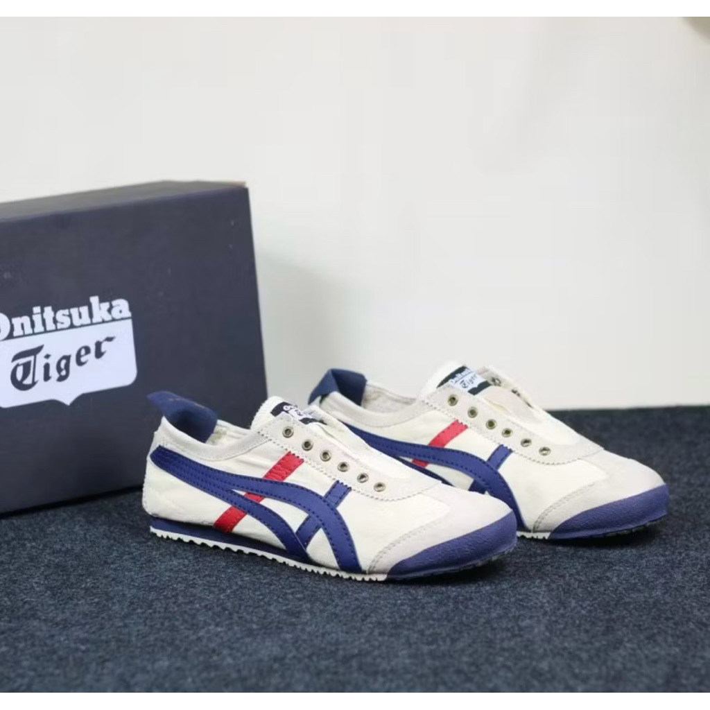 Sneakers onitsuka tiger pria dan wanita