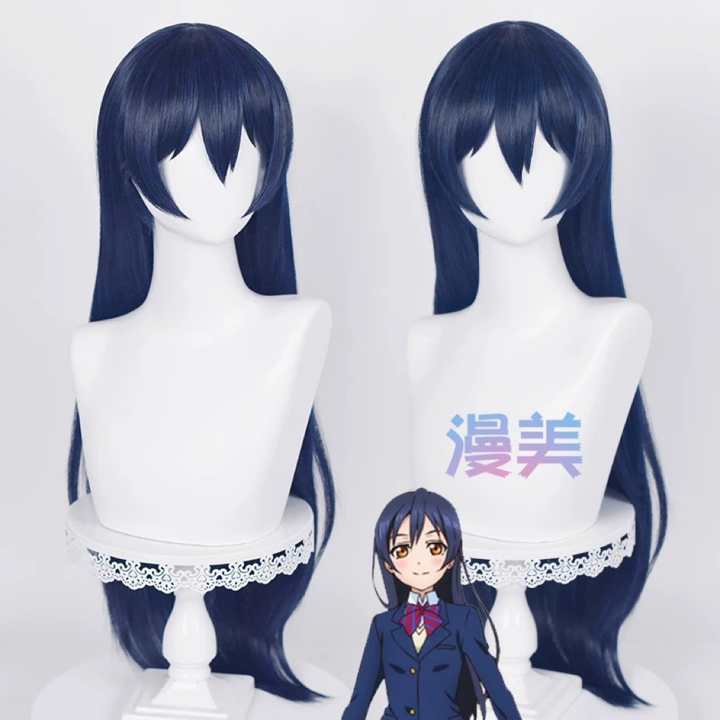 READY woManMey wig - lovelive umi sonoda love live
