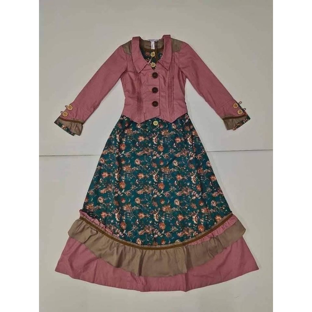 tuneeca pl preloved S