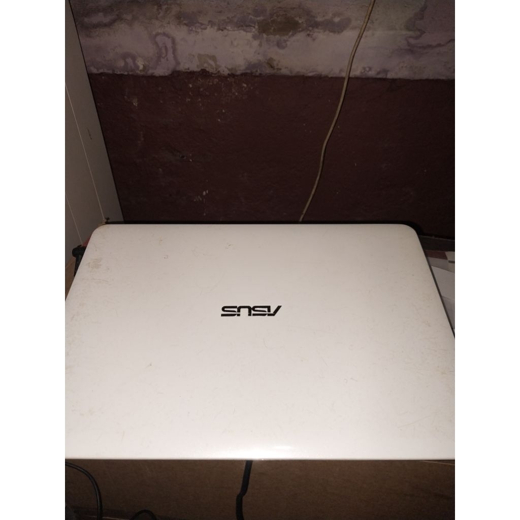 LAPTOP ASUS X455LF | 4GB | Dobel Vga