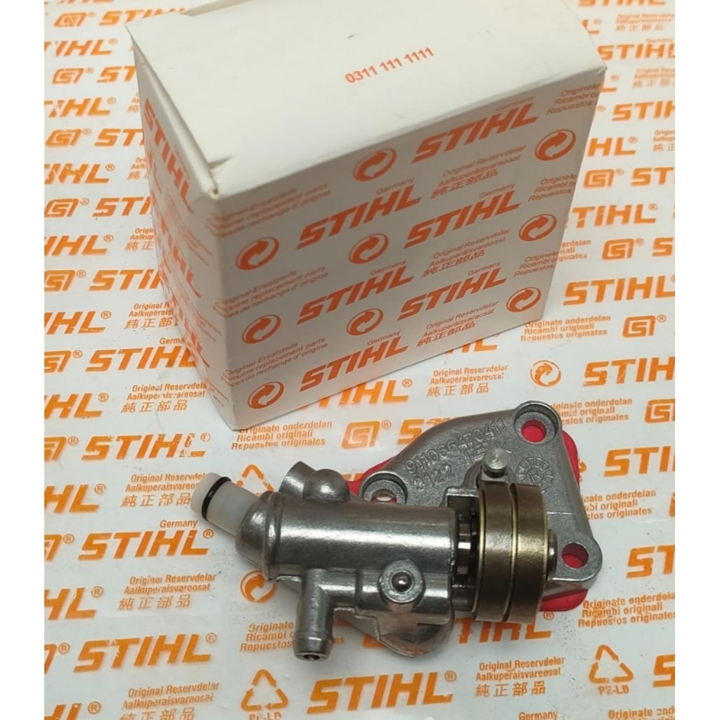 Pompa Oli Stihl MS070 Senso Besar 070 Chainsaw