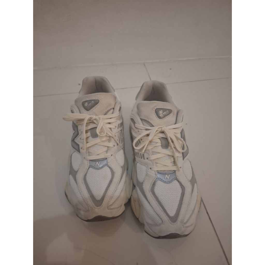NEW BALANCE 9060 SECOND