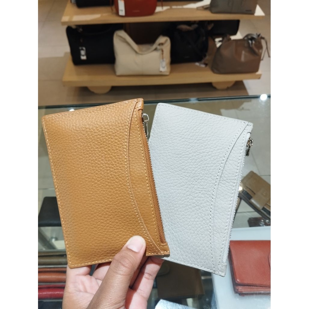 Dompet Kulit Elizabeth