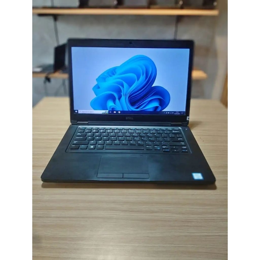 Dell latitude 5480