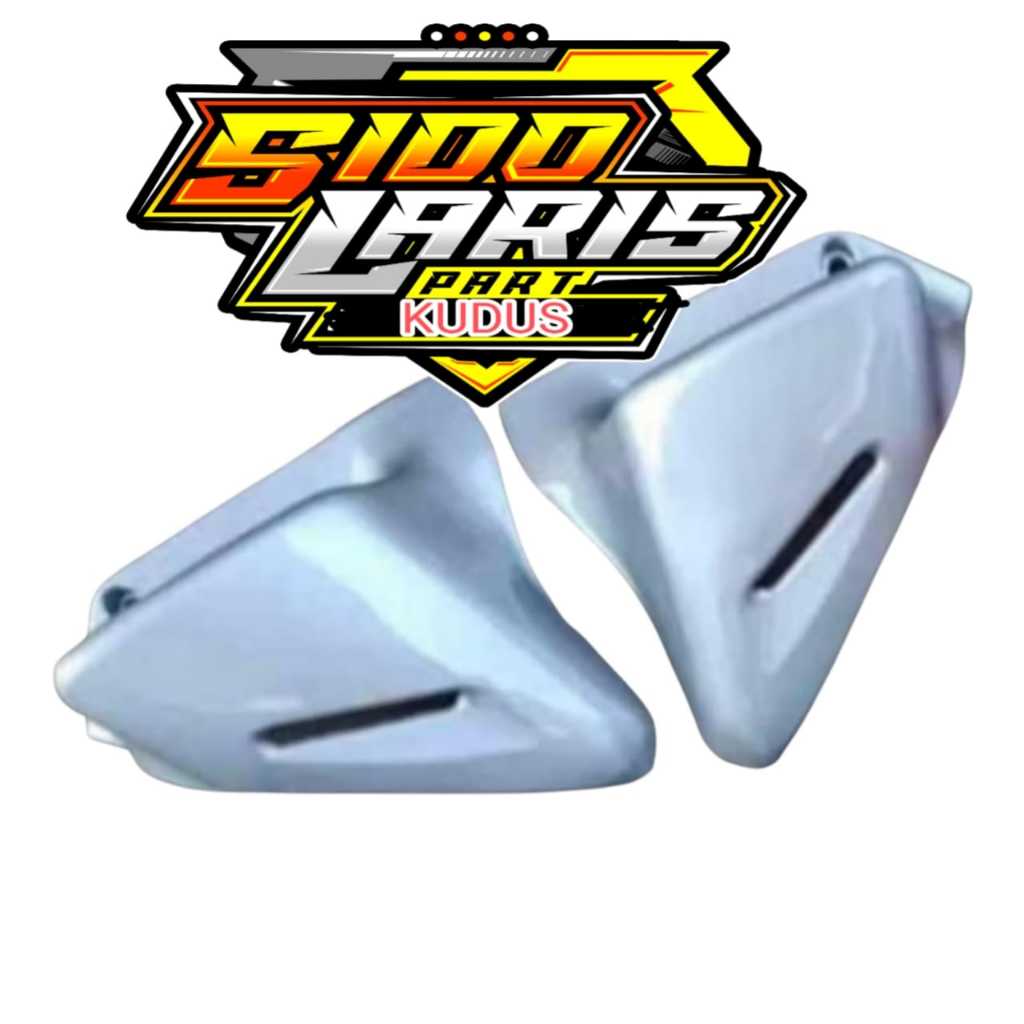 sayap tangki honda tiger 2000