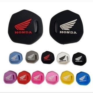 Silikon Kunci Remote Motor - Honda Beat Supra 125 Vario Lama