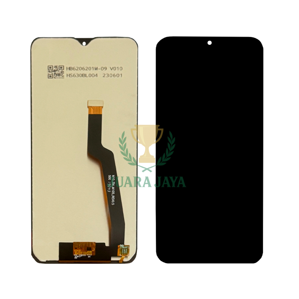 LCD FOR SAM A10 / A105 / M10 / M105 UNIVERSAL FULLSET Touchscreen LCD HP OG TOUCHSCREEN