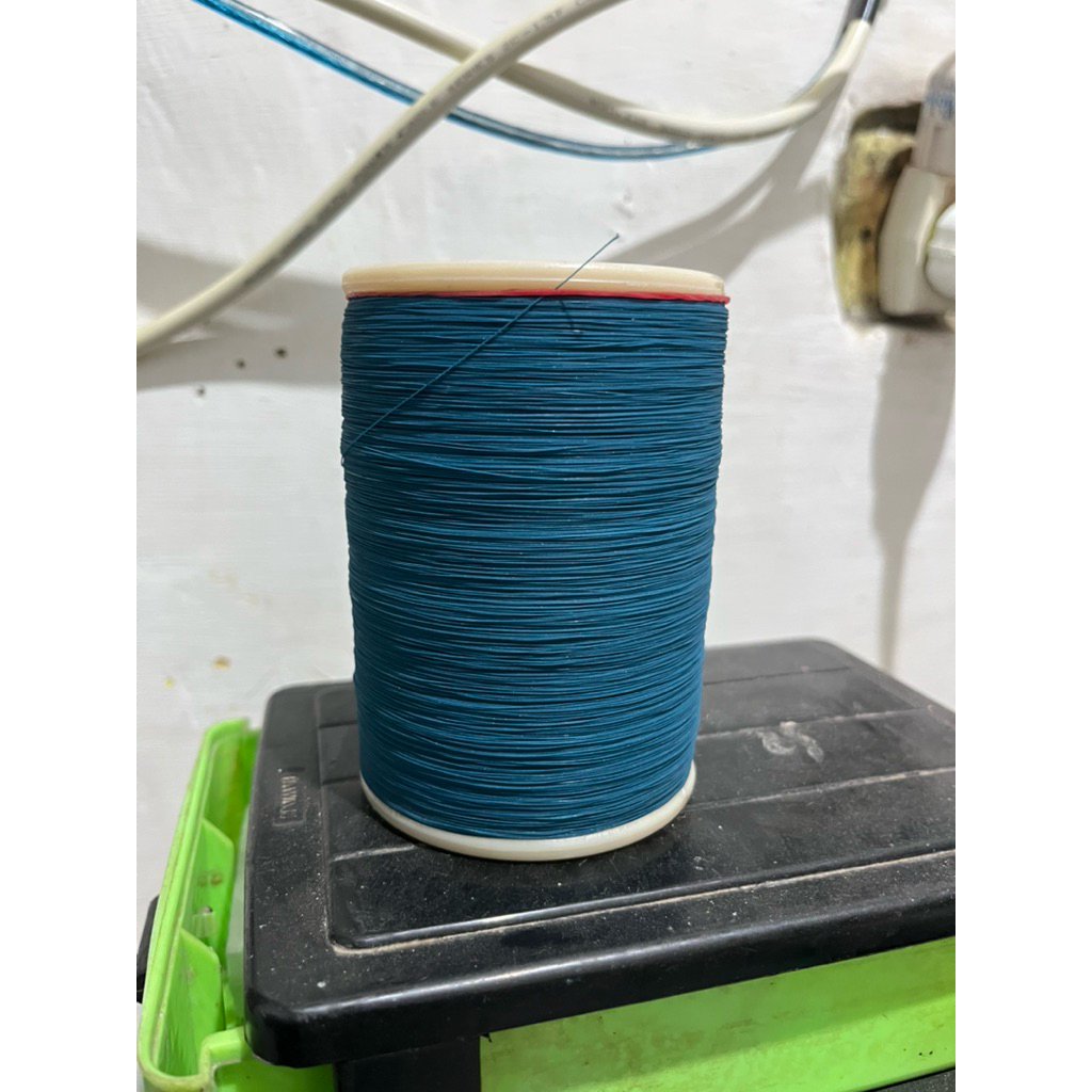 Gelasan Matot 6000Yard Non Label