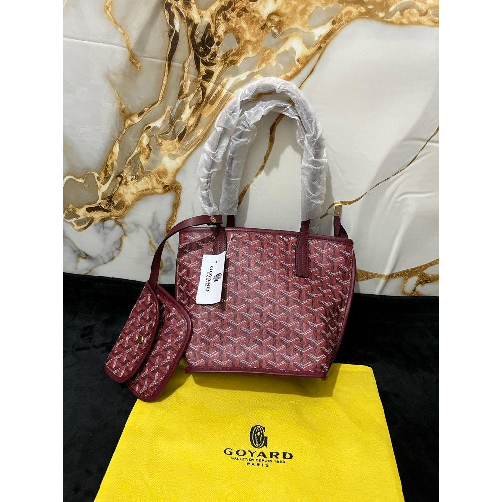 TAS CANTIK MEWAH GOYGO