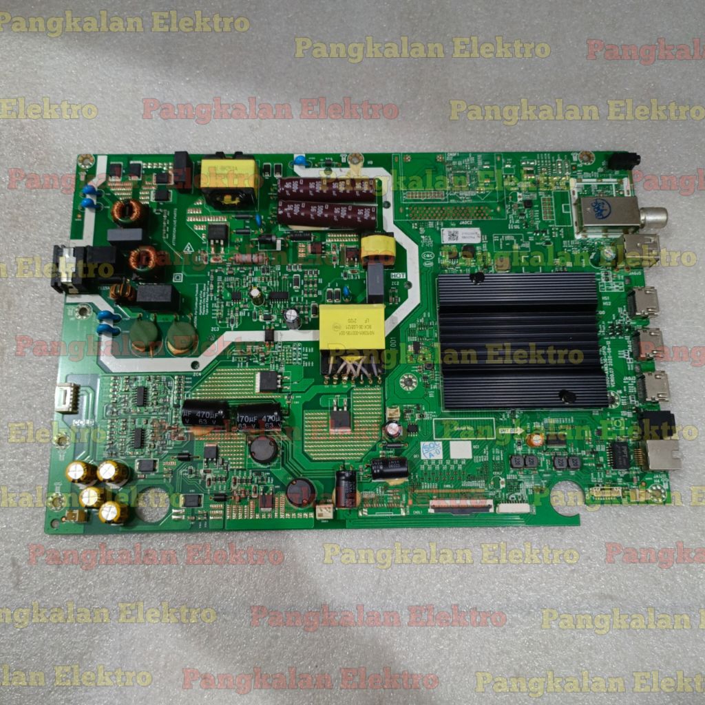 MB 50S6G PRO MB COOCAA 50S6G PRO MAINBOARD 50S6G PRO MAINBOARD COOCAA 50S6G PRO