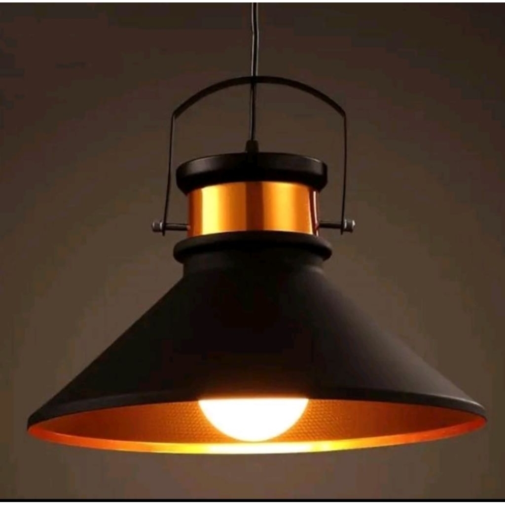 lampu gantung lampu cafe