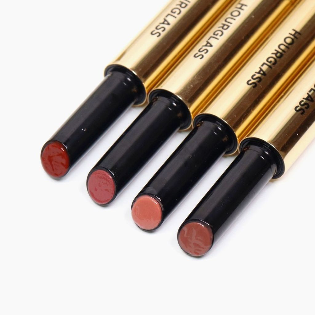 Hourglass Phantom Volumizing Glossy Lip Balm