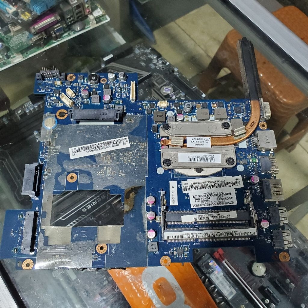 Motherboard Lenovo G470