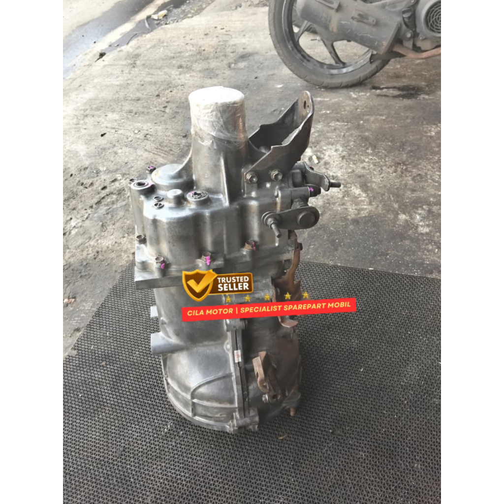 TRANSMISI CARRY 1.0 ORIGINAL