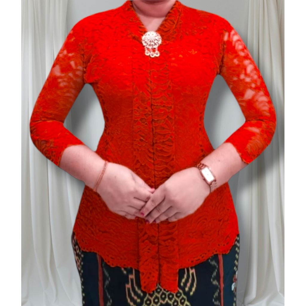 BLUS BROKAT PREMIUM GRATIS BROS MEWAH SIZE KECIL SAMPAI SIZE JUMBO