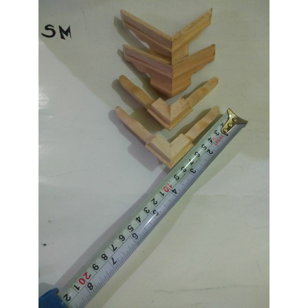 Kaki sangkar burung kotak kecil Daicu