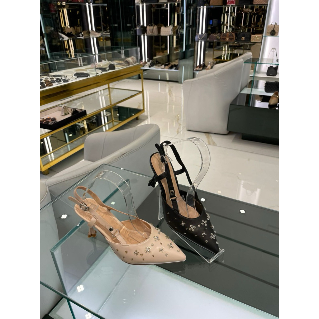 SANDAL WANITA ROTELLI SALE