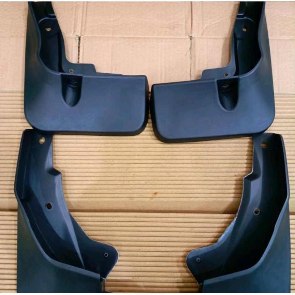 Karpet Lumpur / Mud Guard / MudGuard