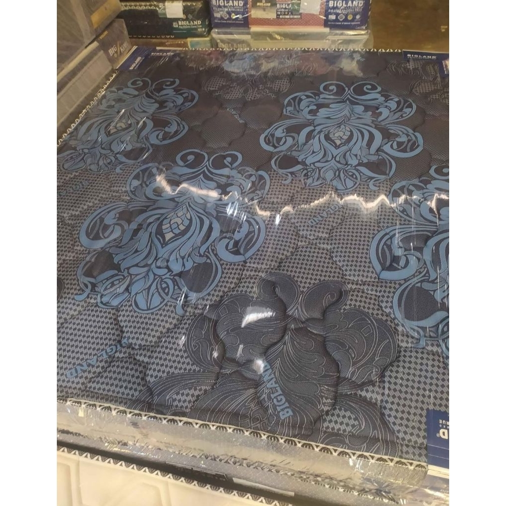 kasur springbed bigland