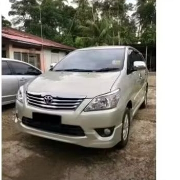 bodykit innova 2012 - 2014
