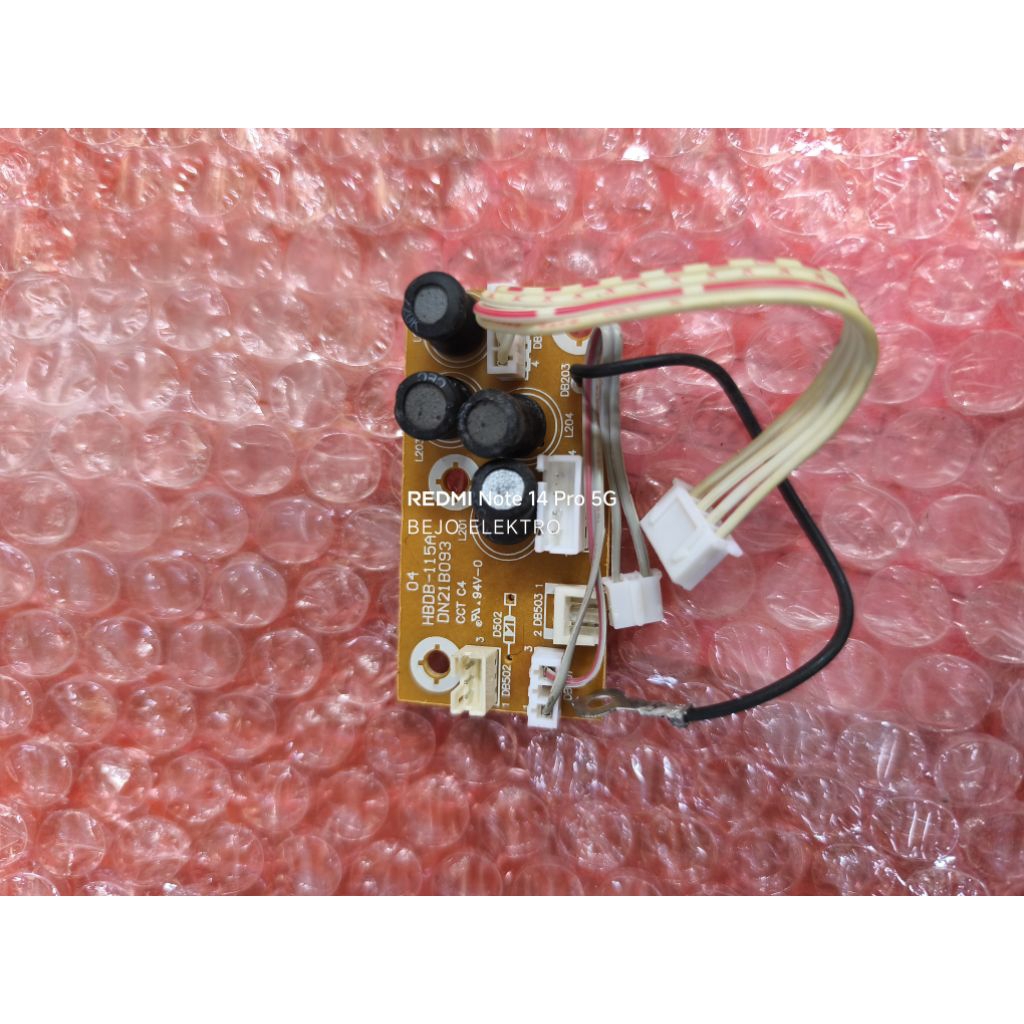 modul blacklight led polytron 32 inc