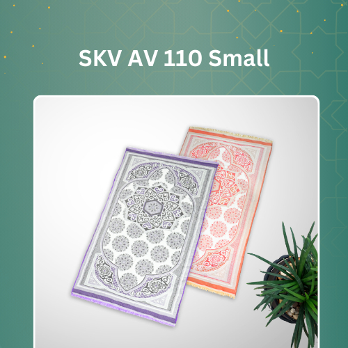 Sajadah SKV AV 110 Small