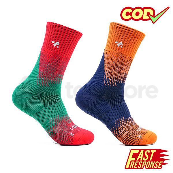 Kaos Kaki Topscore Vapor Mid Calf Socks